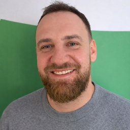 Tomasz Heimowski - Nadz&oacute;r Budowlany Kczewo