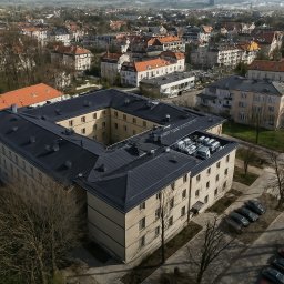 Kierownik budowy Kraków 1