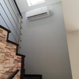 Klimatyzacja do domu Tychy 1