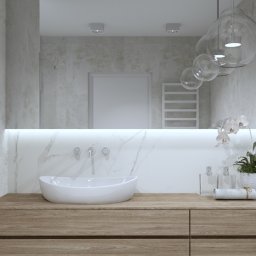 Projektowanie mieszkania Toruń 4