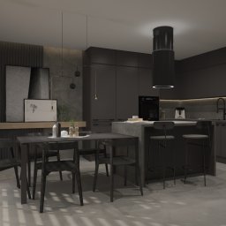 Projektowanie mieszkania Toruń 2