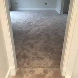 Montaż wykładzin Sokoły 2