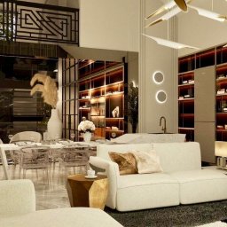 Projektowanie mieszkania Poznań 1