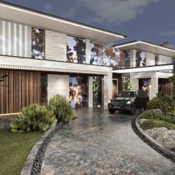 Projektowanie mieszkania Poznań 4