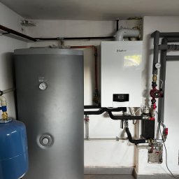 ARTUR BARAN INSTALACJE GRZEWCZE I SANITARNE - Profesjonalny Montaż Centralnego Ogrzewania Nowy Sącz