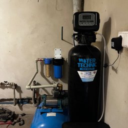 ARTUR BARAN INSTALACJE GRZEWCZE I SANITARNE - Perfekcyjne Instalacje Podłogowe Nowy Sącz