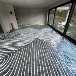 ARTUR BARAN INSTALACJE GRZEWCZE I SANITARNE - Sumienne Pogotowie Hydrauliczne Nowy Sącz