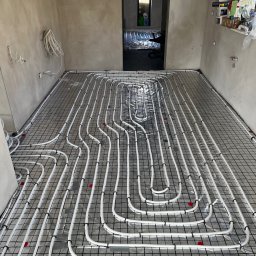 Kompleksowe wykonanie instalacji hydraulicznych Nowy Sącz 4