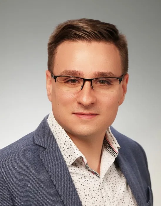 Instruktor nauki jazdy