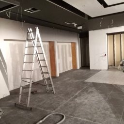 M.W. INVEST - Pierwszorzędne Konserwacje Dachów Wejherowo
