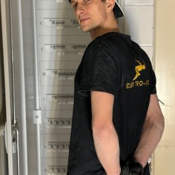 Instalacje elektryczne Warszawa 1