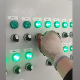 Instalacje elektryczne Warszawa 2