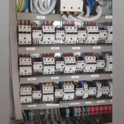 Instalacje elektryczne Warszawa 4