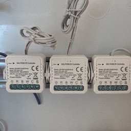 Instalacje elektryczne Warszawa 2