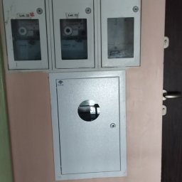 ELEKTRO-NIK MYKYTA-OVERKO BASHMAK - 