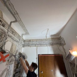 ELEKTRO-NIK MYKYTA-OVERKO BASHMAK - 