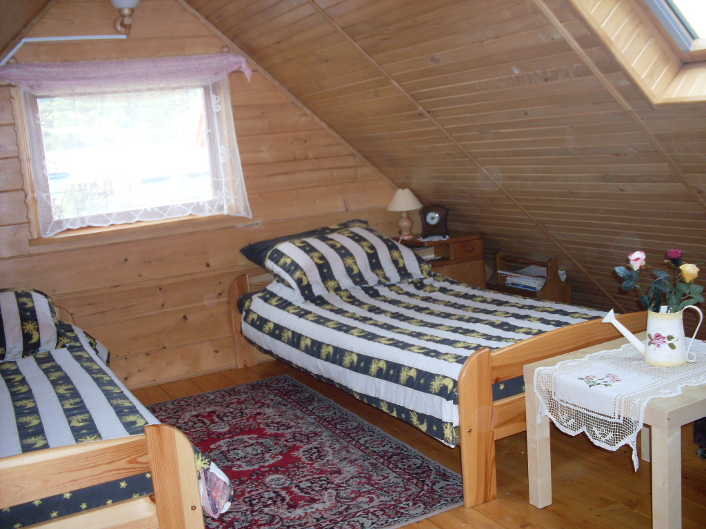 wynajem domków wynajem pokoi