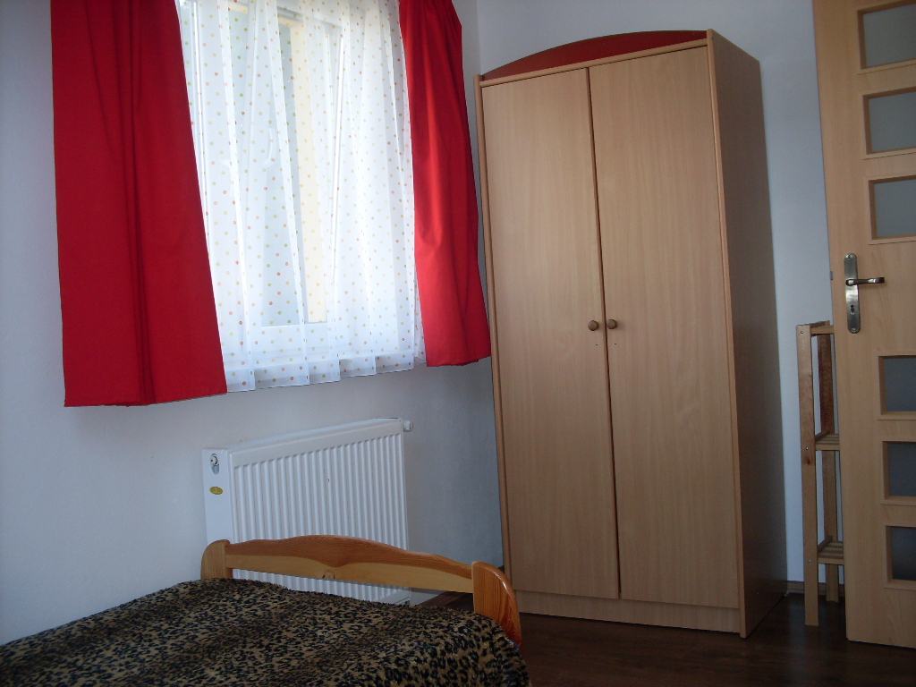 wynajem pokoi wynajem domków