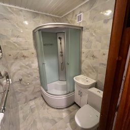 Remonty mieszkań Warszawa 1