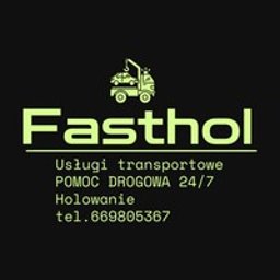 Kamil Waszajło FASTHOL - Transport Samochodu z Włoch Jarosław