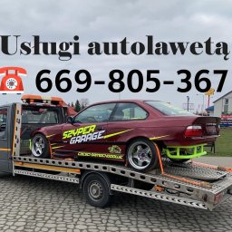 Firma transportowa Rzesz&oacute;w - avatar