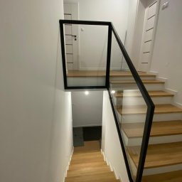 Cezary Stolarczyk Robione w metalu - Obróbka Metali Warszawa