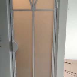 Balustrady nierdzewne Warszawa 2