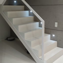 Balustrady nierdzewne Warszawa 3