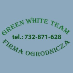 Petro Kychma Green White Team - Systemy Nawadniania Tarnowo Podgórne