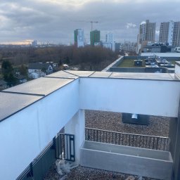 Wymiana dachu Gdańsk 4