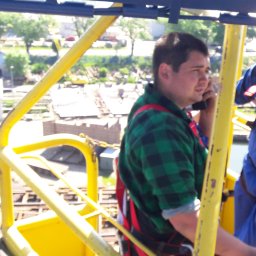 Michał Wysiecki - Usługi Elektryczne Smart Home - Bramy Skrzydłowe Godziszewo