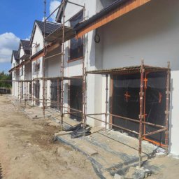 Malowanie mieszkań Piła 1