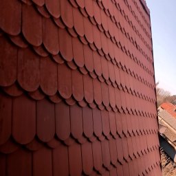 Wymiana dachu Nowa Sól 3