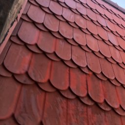 Wymiana dachu Nowa Sól 4