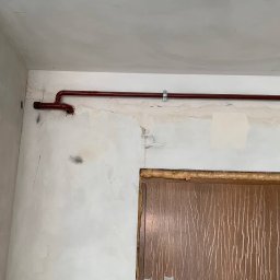 Malowanie mieszkań Warszawa 1