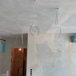 Malowanie mieszkań Warszawa 2