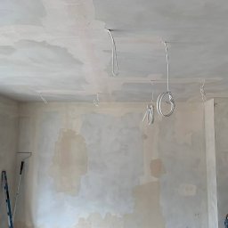 Malowanie mieszkań Warszawa 4