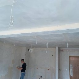 Malowanie mieszkań Warszawa 3