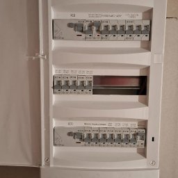 Instalacje elektryczne Wałbrzych 1