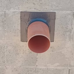 Izolacja fundamentów Borzęcin 4