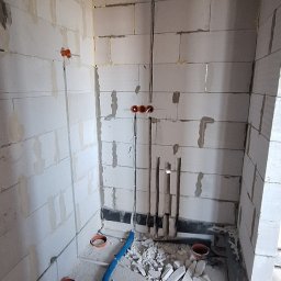 Instalacje elektryczne Przygłów 2