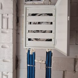 Instalacje elektryczne Przygłów 3