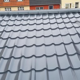 Dekarstwo-Blacharstwo BOBICIURARI Gabi Rostas - Dachy Raszyn