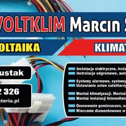 Marcin Szustak - Świetna Instalacja CO Końskie
