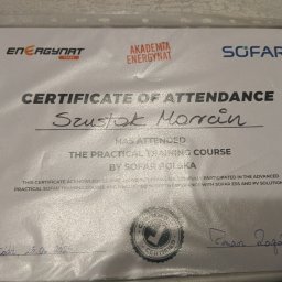 Marcin Szustak - Serwis klimatyzacji Końskie