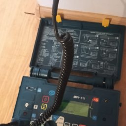 Marcin Szustak - Instalatorstwo energetyczne Końskie