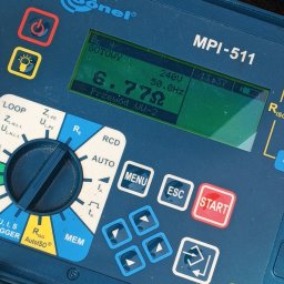 Przeglądy i pomiary elektryczne Końskie