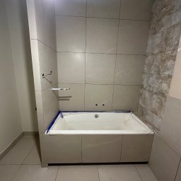 Remonty mieszkań Radzymin 3