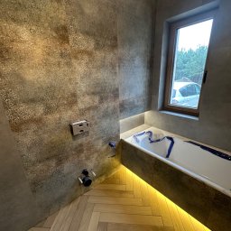 Remonty mieszkań Radzymin 1