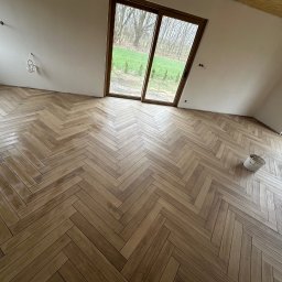 Remonty mieszkań Radzymin 2